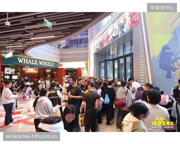 国潮运动品牌在一二线城市核心商圈的门店数量，已占据全部体育零售店面的41%